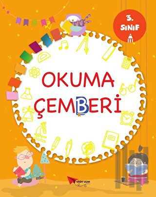 3. Sınıf Okuma Çemberi