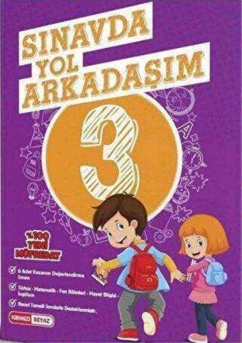 3. Sınıf Sınavda Yol Arkadaşım
