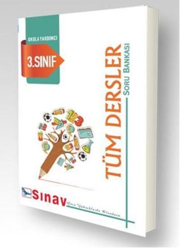 3. Sınıf Tüm Dersler Soru Bankası