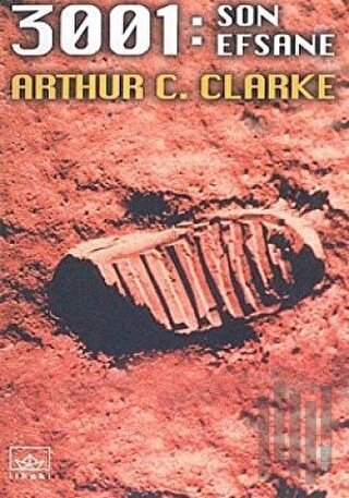 3001: Son Efsane