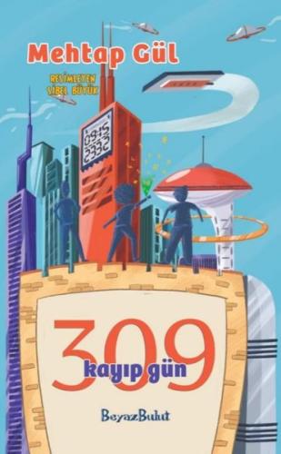 309 Kayıp Gün | Kitap Ambarı