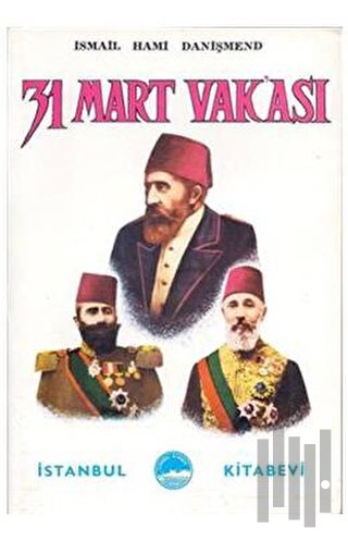 31 Mart Vakası
