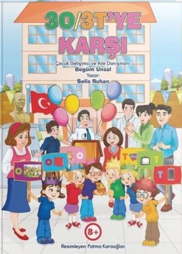 3O-3T'ye Karşı