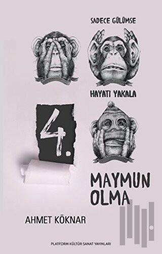 4. Maymun Olma