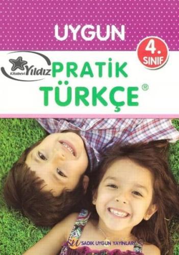 4.Sınıf Pratik Türkçe