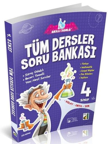 4. Sınıf Tüm Dersler Soru Bankası