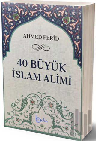 40 Büyük İslam Alımı