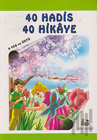 40 Hadis 40 Hikaye