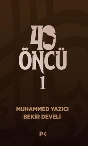 40 Öncü 1