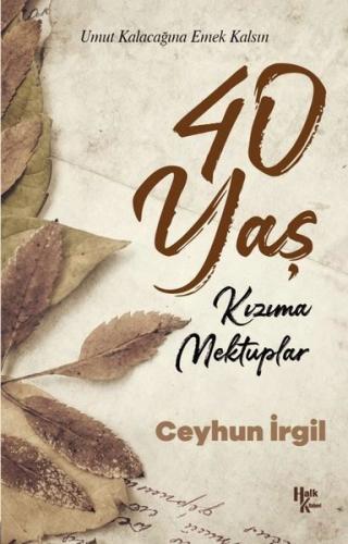 40 Yaş | Kitap Ambarı