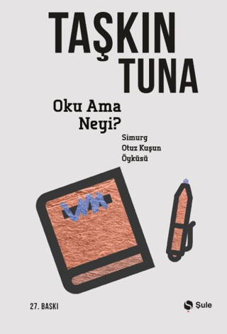 Oku Ama Neyi?