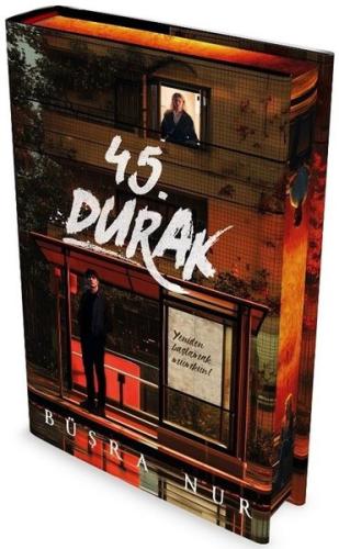 45.Durak (Ciltli)