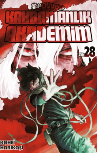 Kahramanlık Akademim 28. Cilt | Kitap Ambarı