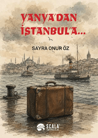Yanya'dan İstanbul'a