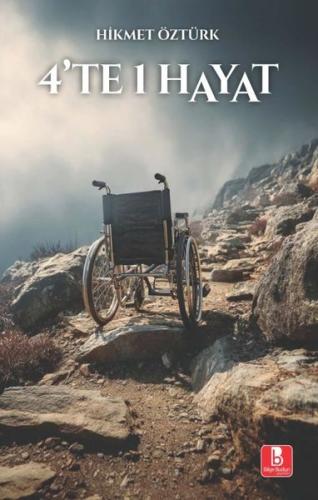 4'te 1 Hayat