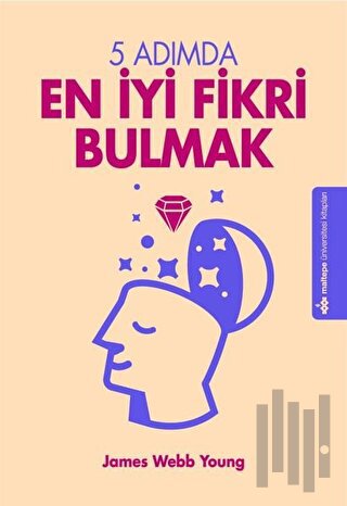 5 Adımda En İyi Fikri Bulmak | Kitap Ambarı
