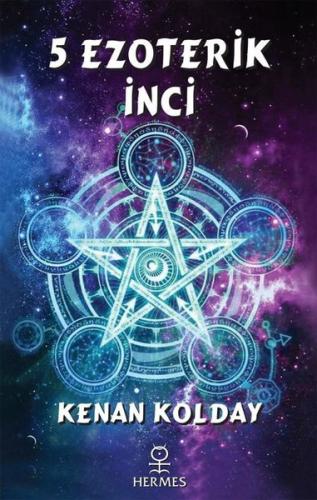 5 Ezoterik İnci
