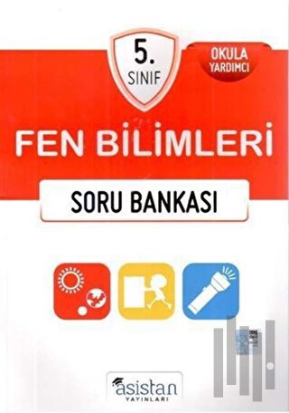 5. Sınıf Fen Bilimleri Soru Bankası