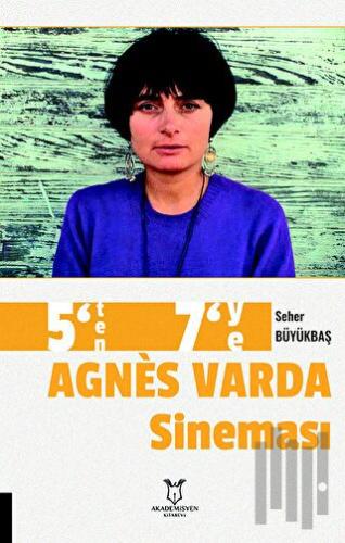 5’ten 7’ye Agnes Varda Sineması