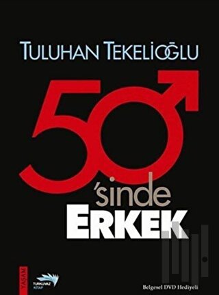 50’sinde Erkek