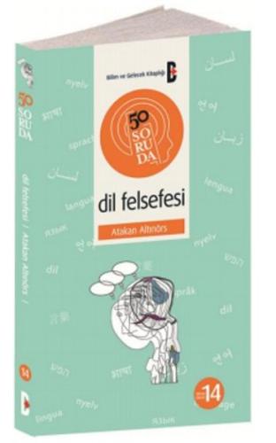 50 Soruda Dil Felsefesi