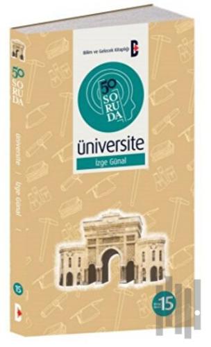 50 Soruda Üniversite