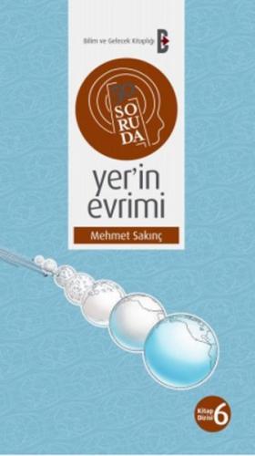 50 Soruda Yer'in Evrimi