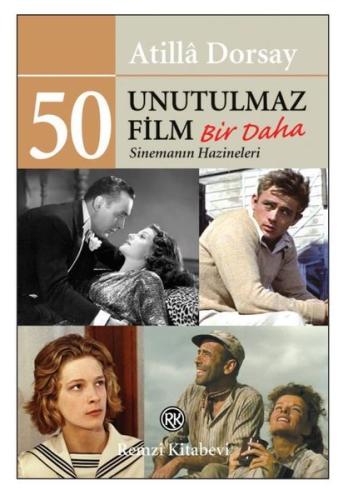 50 Unutulmaz Film - Bir Daha