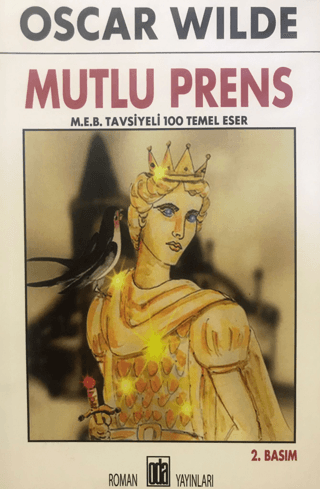 Mutlu Prens | Kitap Ambarı