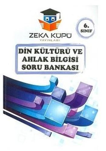 6. Sınıf Din Kültür Soru Bankası