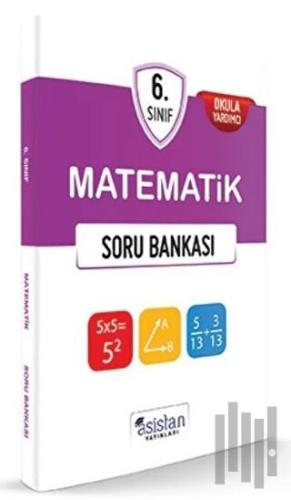 6. Sınıf Matematik Soru Bankası