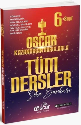 6. Sınıf Tüm Dersler Soru Bankası