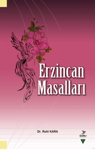 Erzincan Masalları | Kitap Ambarı