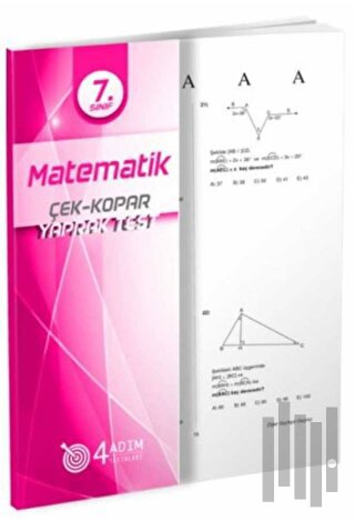 7. Sınıf Matematik Yaprak Test
