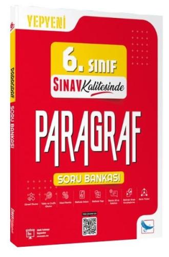 7. Sınıf Sınav Kalitesinde Paragraf Soru Bankası | Kitap Ambarı