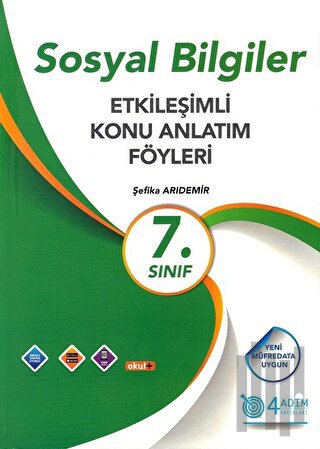 7. Sınıf Sosyal Bilgiler Konu Anlatım Föyleri
