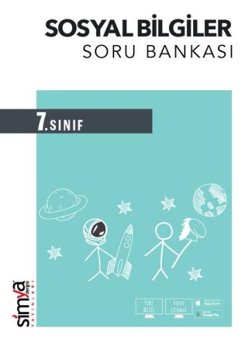 7. Sınıf Sosyal Bilgiler Soru Bankası | Kitap Ambarı