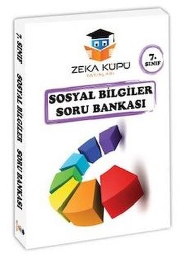 7. Sınıf Sosyal Bilgiler Soru Bankası