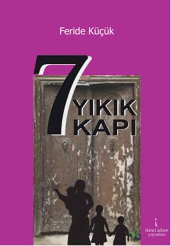 7 Yıkık Kapı