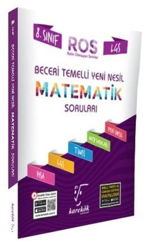 8.Sınıf Rutin Olmayan Matematik Soruları