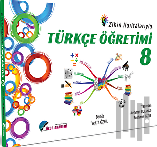 8. Sınıf Zihin Haritalarıyla Türkçe Öğretimi