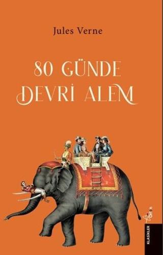 80 Günde Devri Alem