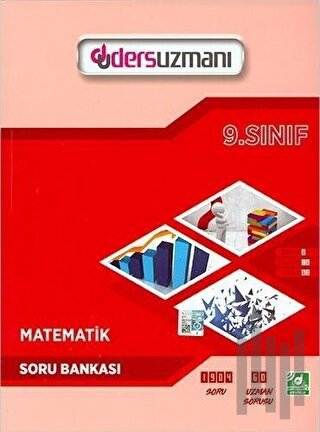 9. Sınıf Matematik Soru Bankası Kitap