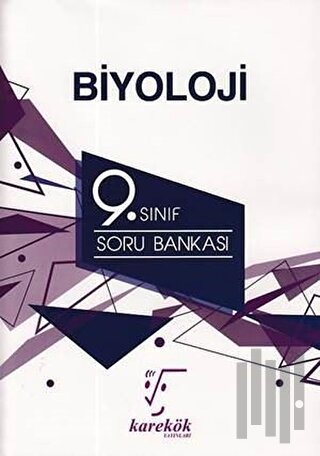 9. Sınıf Biyoloji Soru Bankası