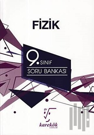 9. Sınıf Fizik Soru Bankası