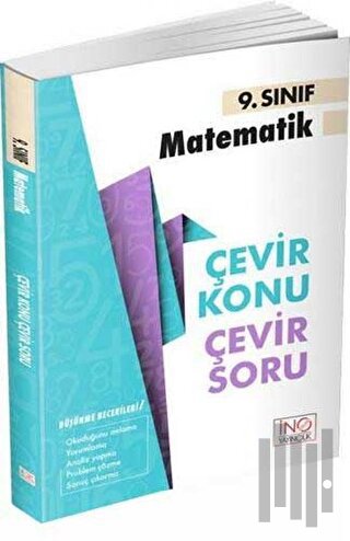 9. Sınıf Matematik Çevir Konu Çevir Soru