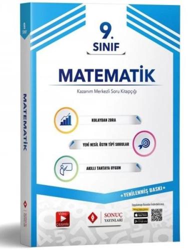 9.Sınıf Matematik Modüler Set