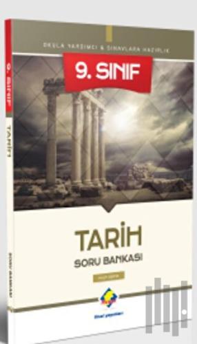 9. Sınıf Tarih Soru Bankası | Kitap Ambarı