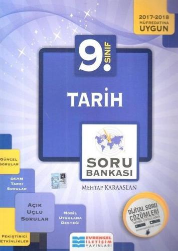 9.Sınıf Tarih Soru Bankası