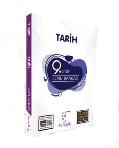 9.Sınıf Tarih Soru Bankası